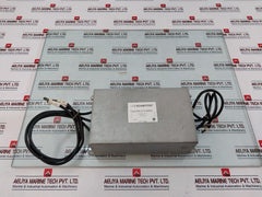 Schaffner Ke-273-40R3 Line Filter 50-60Hz