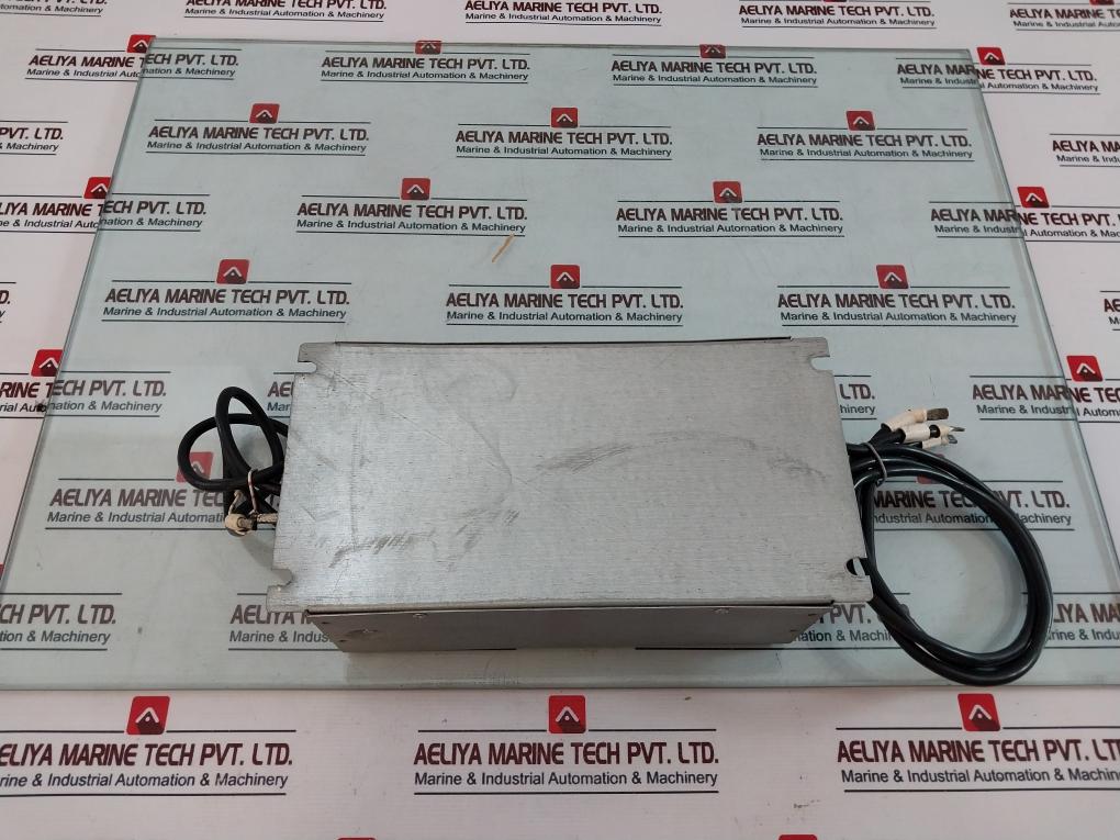 Schaffner Ke-273-40R3 Line Filter 50-60Hz