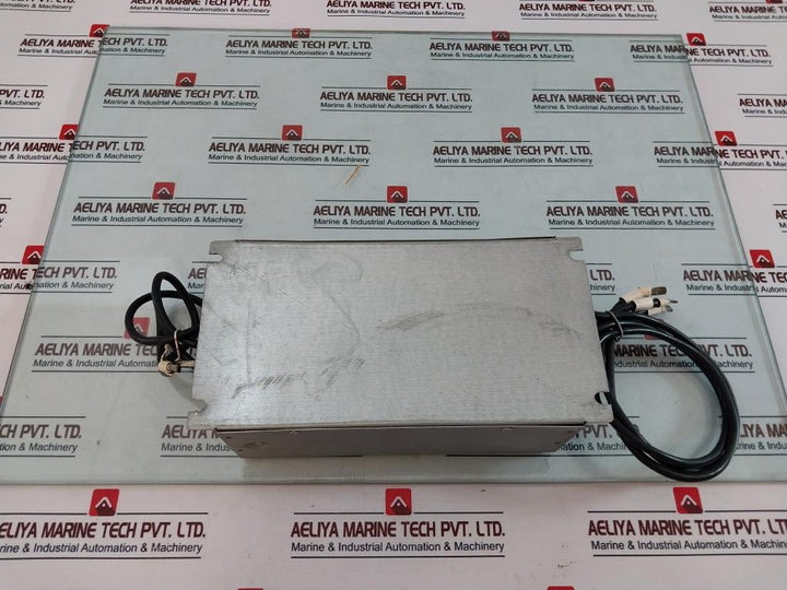 Schaffner Ke-273-40R3 Line Filter 50-60Hz