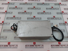 Schaffner Ke-273-40R3 Line Filter 50-60Hz