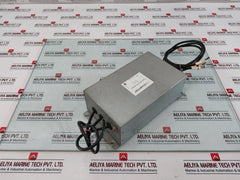 Schaffner Ke-273-40R3 Line Filter 50-60Hz