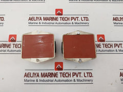 Schaffner Ru 767-1 Power Line Filter