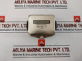 Schaffner Ru 767-1 Power Line Filter
