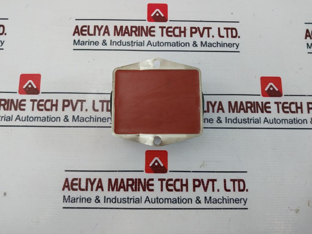 Schaffner Ru 767-1 Power Line Filter