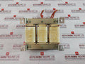 Schaffner Sch-200 (N) 3-phase Line Reactor 342282400003, 1811R-0787