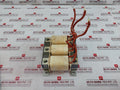 Schaffner Sch-200 (N) 3-phase Line Reactor 342282400003, 1811R-0787