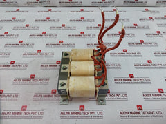 Schaffner Sch-200 (N) 3-phase Line Reactor 342282400003, 1811R-0787