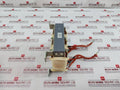 Schaffner Sch-200 (N) 3-phase Line Reactor 342282400003, 1811R-0787