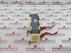 Schaffner Sch-200 (N) 3-phase Line Reactor 342282400003, 1811R-0787