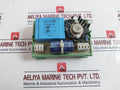 Schaffner TES 1065 Circuit Board UMK-SE 11.25