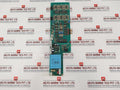 Schaffner Tes 265 Printed Circuit Board Pcb Module 110V 50-60Hz 18V 0.39A