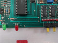 Schaffner Tes 265 Printed Circuit Board Pcb Module 110V 50-60Hz 18V 0.39A