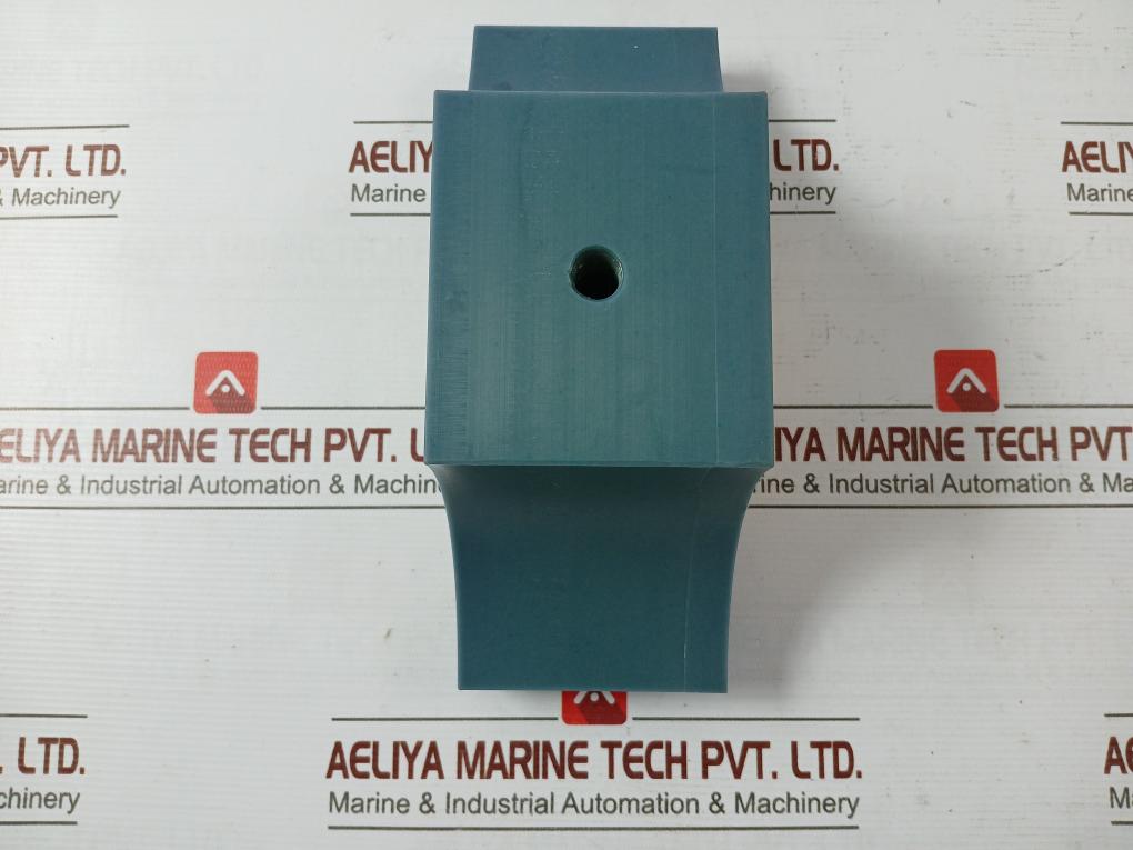 Schahin 22012-ddi-115521 Thick Nylatron Shoe