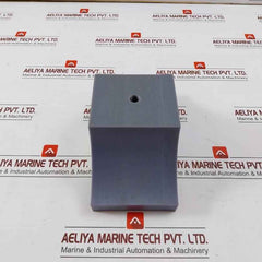 Schahin 22012-ddi-115522 Thick Nylatron Shoe