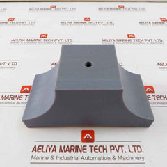 Schahin 22012-ddi-115522 Thick Nylatron Shoe