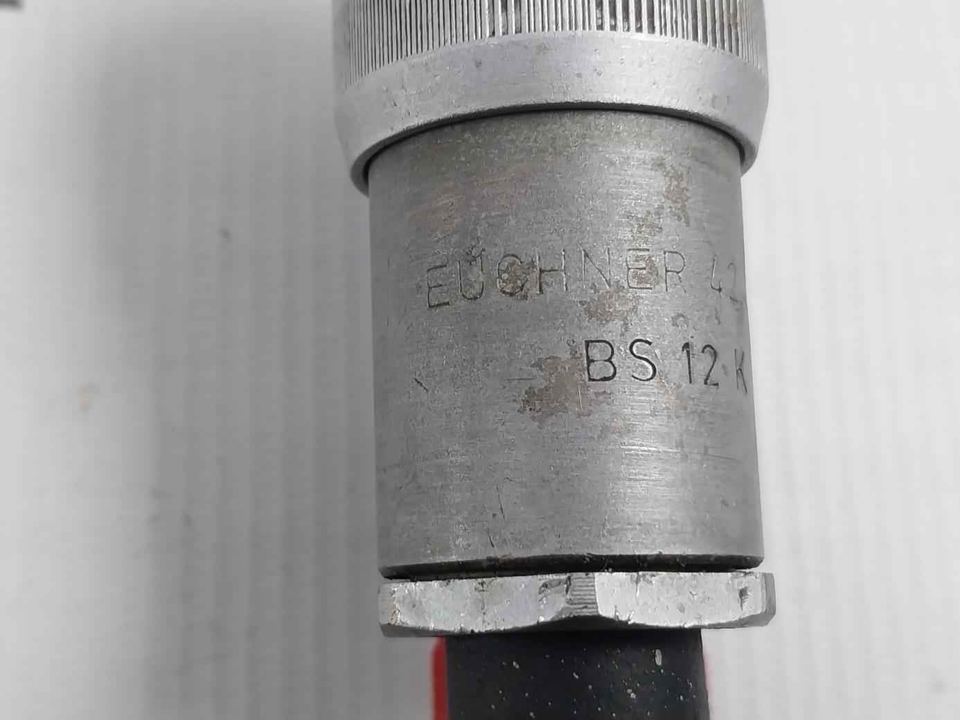 Schaller-automation Vn215 Visatron Oil Mist Detector 24vdc 800ma Ip54