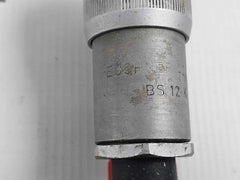 Schaller-automation Vn215 Visatron Oil Mist Detector 24vdc 800ma Ip54