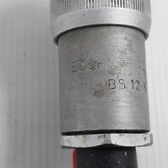Schaller-automation Vn215 Visatron Oil Mist Detector 24vdc 800ma Ip54
