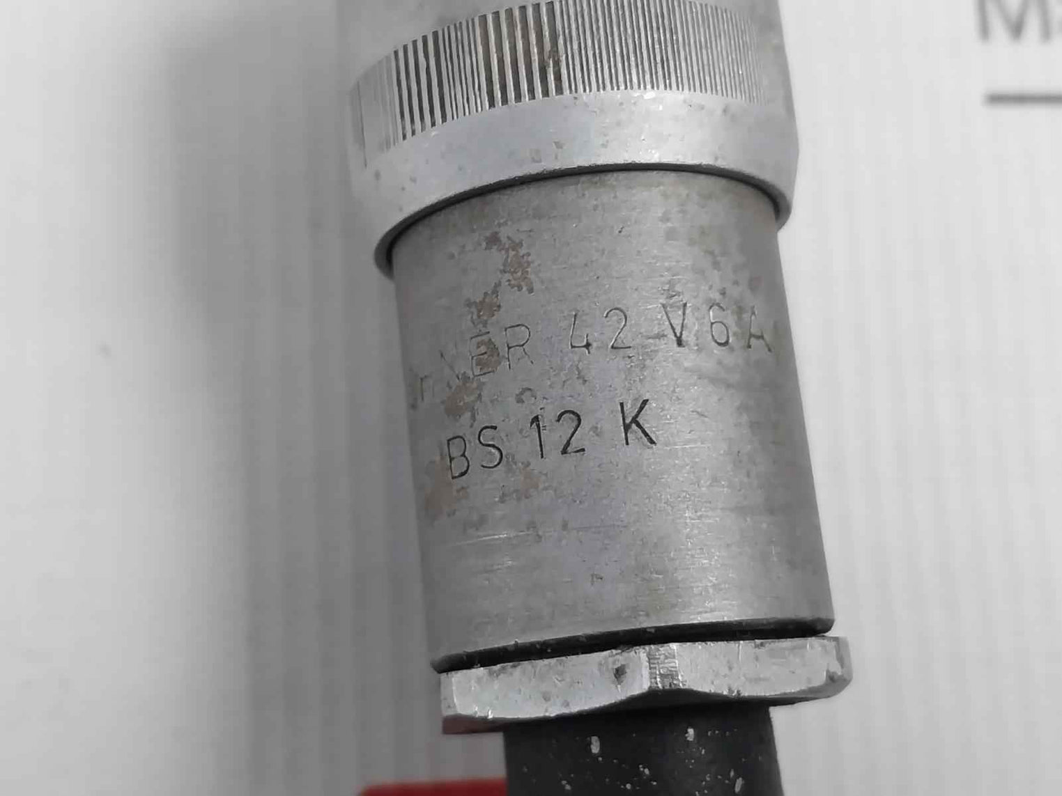 Schaller-automation Vn215 Visatron Oil Mist Detector 24vdc 800ma Ip54