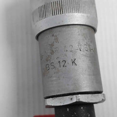 Schaller-automation Vn215 Visatron Oil Mist Detector 24vdc 800ma Ip54