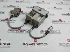 Schaller-automation Vn215 Visatron Oil Mist Detector 24vdc 800ma Ip54
