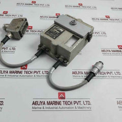 Schaller-automation Vn215 Visatron Oil Mist Detector 24vdc 800ma Ip54