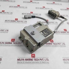 Schaller-automation Vn215 Visatron Oil Mist Detector 24vdc 800ma Ip54