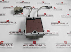 Schaller-automation Vn215 Visatron Oil Mist Detector 24vdc 800ma Ip54