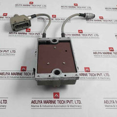 Schaller-automation Vn215 Visatron Oil Mist Detector 24vdc 800ma Ip54