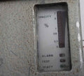Schaller-automation Vn215 Visatron Oil Mist Detector 24vdc 800ma Ip54