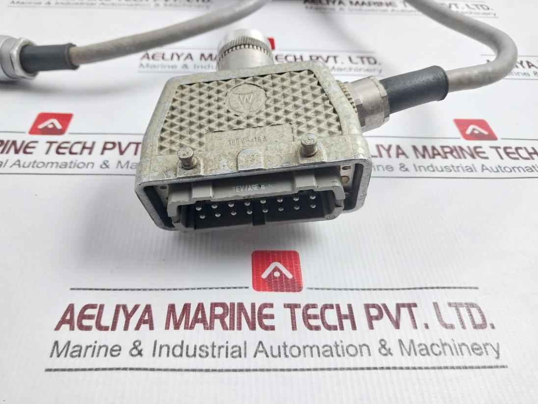 Schaller-automation Vn215 Visatron Oil Mist Detector 24vdc 800ma Ip54