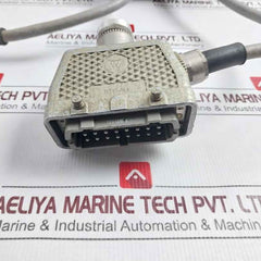 Schaller-automation Vn215 Visatron Oil Mist Detector 24vdc 800ma Ip54