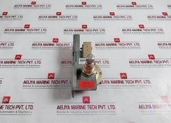 Schaller Automation 10001 Pressure Regulating Unit 0 - 0.8 Bar