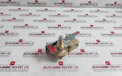 Schaller Automation 10001 Pressure Regulating Unit 0 - 0.8 Bar