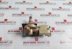 Schaller Automation 10001 Pressure Regulating Unit 0 - 0.8 Bar
