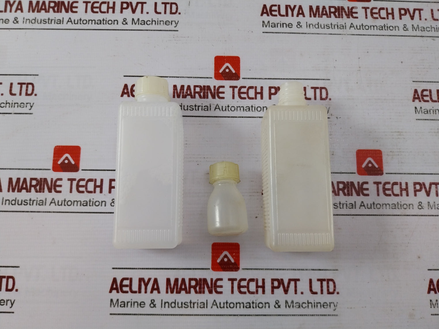 Schaller Automation 11079 Service Box(Incomplete Kit)Oil Mist Detector Vn87 Plus