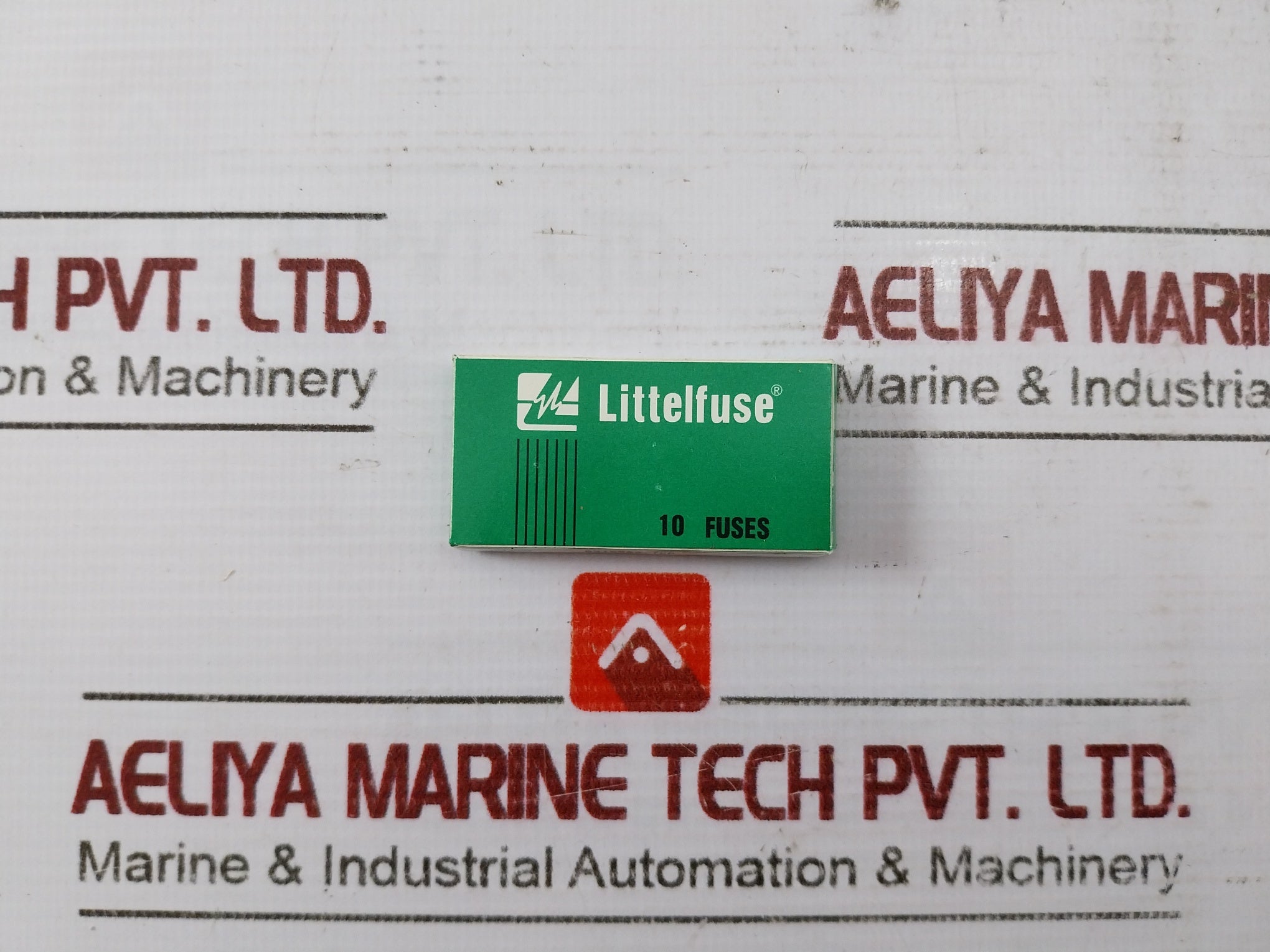 Schaller Automation 11079 Service Box(Incomplete Kit)Oil Mist Detector Vn87 Plus