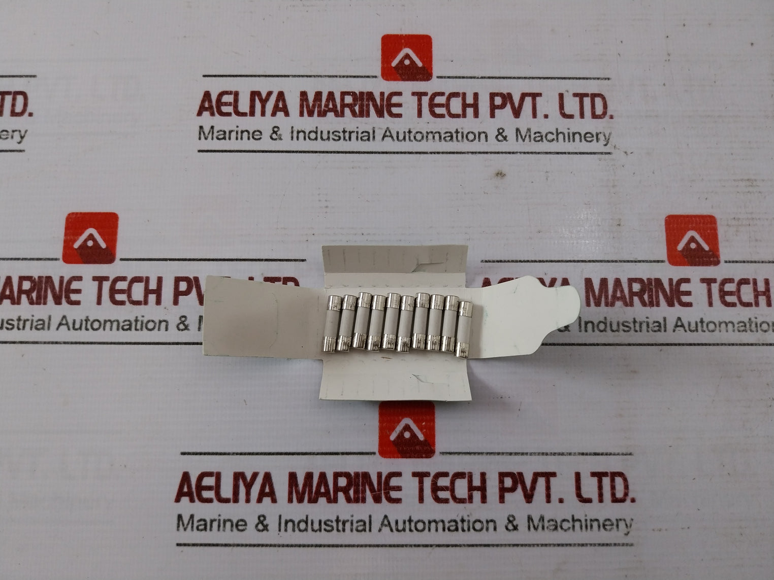 Schaller Automation 11079 Service Box(Incomplete Kit)Oil Mist Detector Vn87 Plus