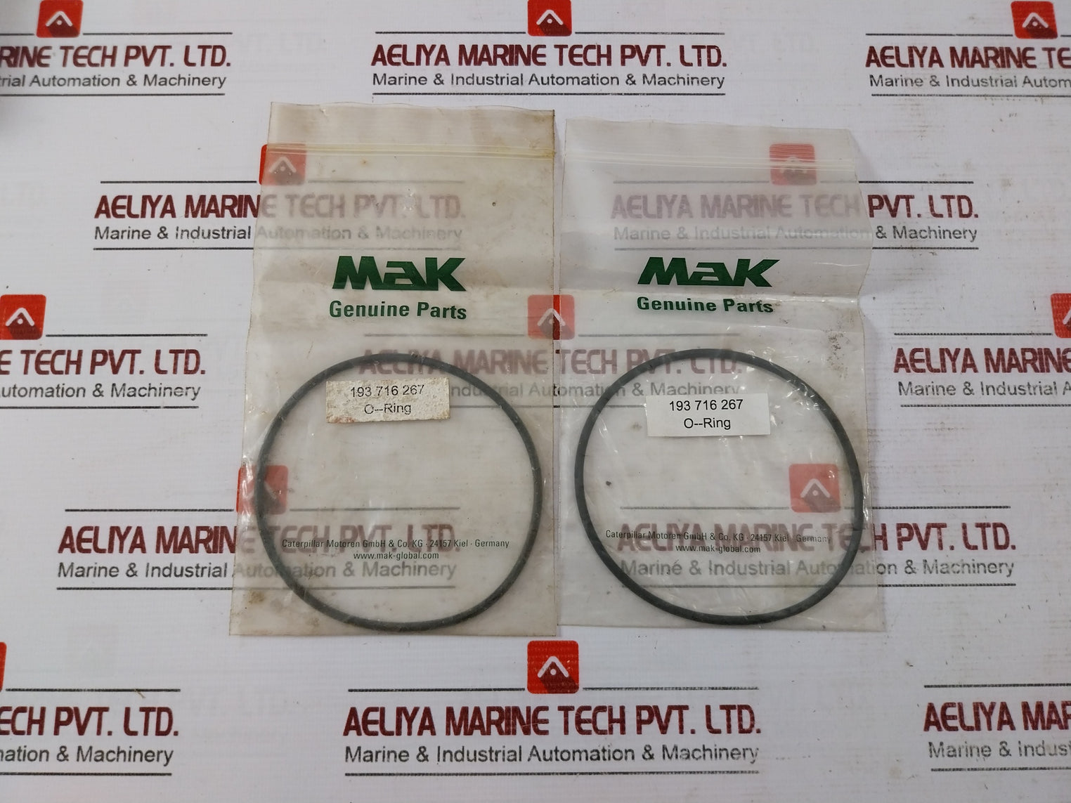 Schaller Automation 11079 Service Box(Incomplete Kit)Oil Mist Detector Vn87 Plus