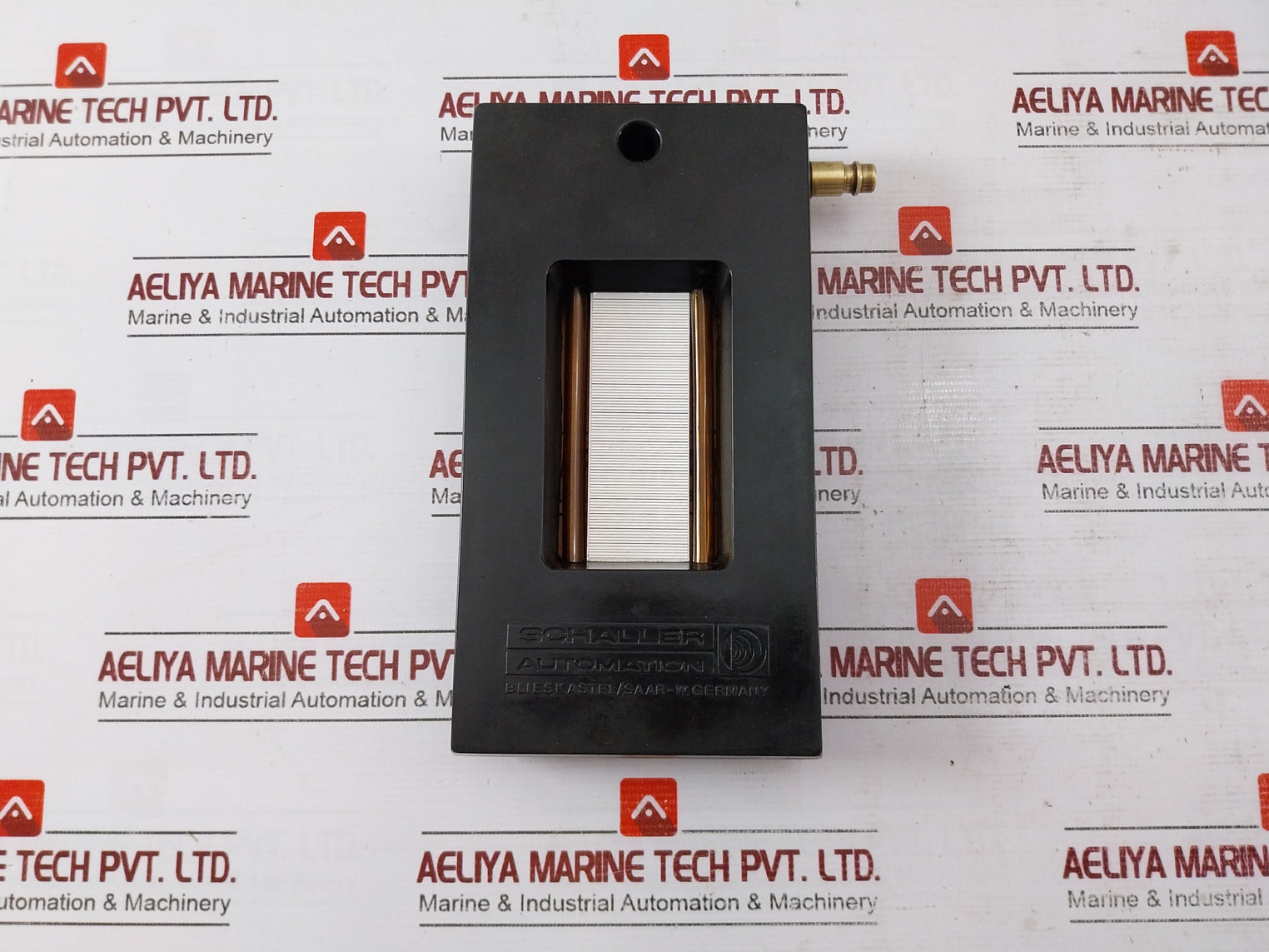 Schaller Automation 11079 Service Box(Incomplete Kit)Oil Mist Detector Vn87 Plus