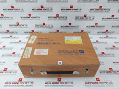 Schaller Automation 11079 Service Box(Incomplete Kit)Oil Mist Detector Vn87 Plus
