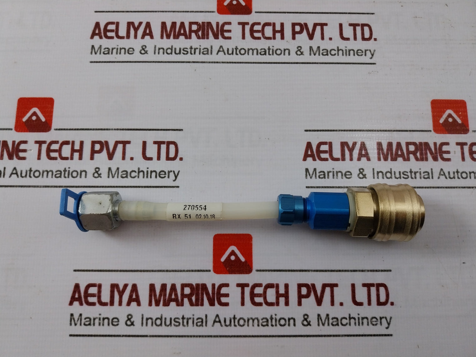 Schaller Automation 11079 Service Box(Incomplete Kit)Oil Mist Detector Vn87 Plus