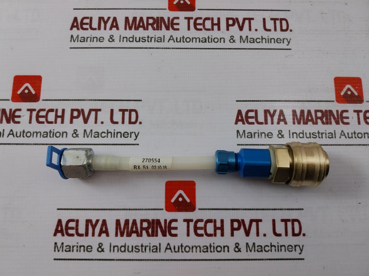 Schaller Automation 11079 Service Box(Incomplete Kit)Oil Mist Detector Vn87 Plus