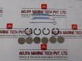 Schaller Automation 11079 Service Box(Incomplete Kit)Oil Mist Detector Vn87 Plus