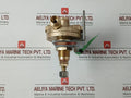 Schaller Automation 10 001 Pressure Regulating Unit Py 2-13 0-0.8 Bar