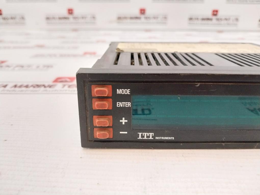 Schauten Daa 144-120 B1 Intelligent Message Display