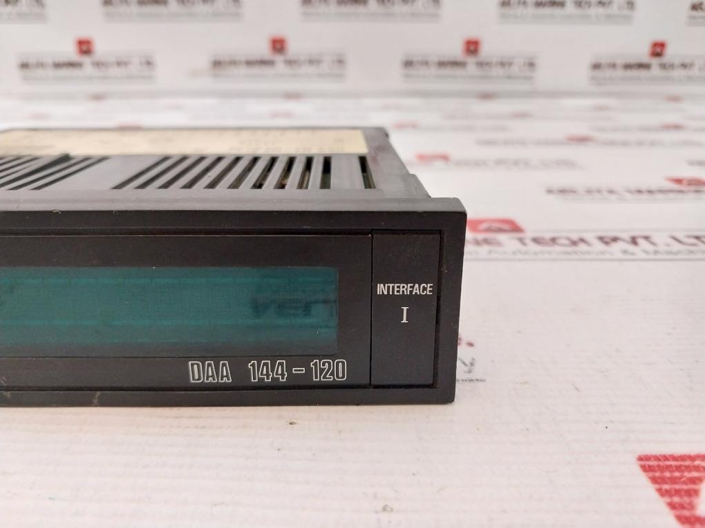 Schauten Daa 144-120 B1 Intelligent Message Display