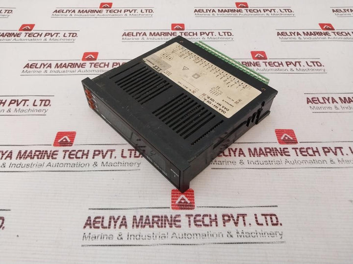 Schauten Daa 144-120 B1 Intelligent Message Display