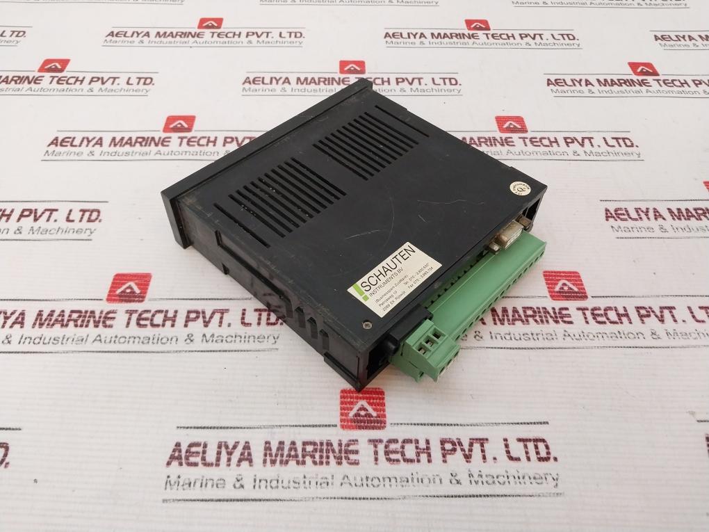 Schauten Daa 144-120 B1 Intelligent Message Display