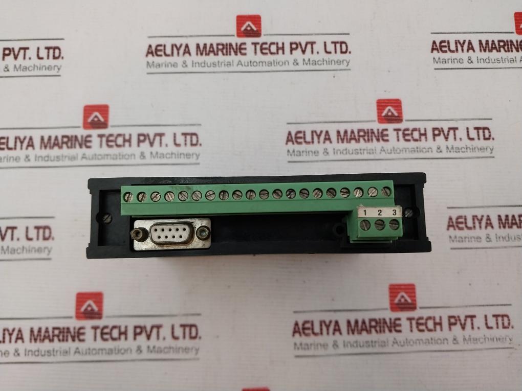 Schauten Daa 144-120 B1 Intelligent Message Display